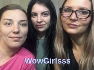 WowGirlsss