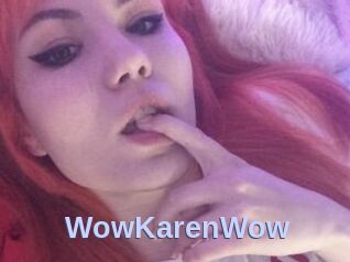 WowKarenWow