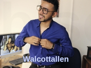 Walcottallen
