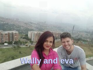 Wally_and_eva