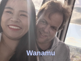 Wanamu