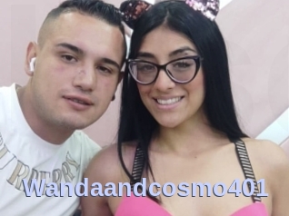 wandaandcosmo401 Big Sexy Titties