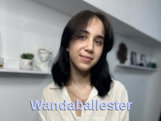 Wandaballester