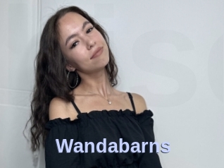 Wandabarns