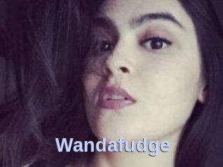 Wandafudge