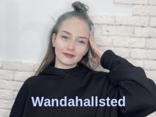 Wandahallsted