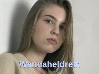 Wandaheldreth