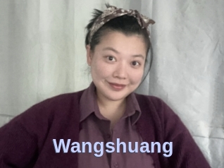 Wangshuang