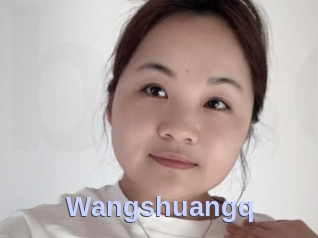 Wangshuangq