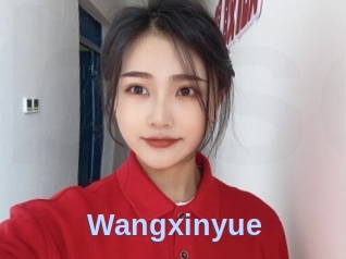 Wangxinyue