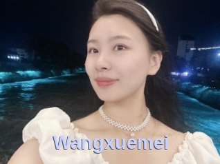 Wangxuemei