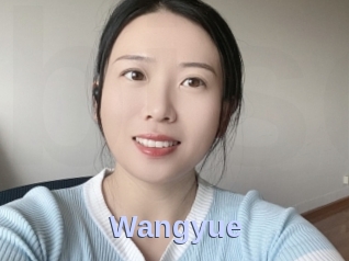 Wangyue