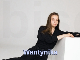 Wantynika