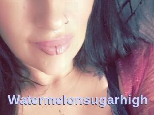 Watermelonsugarhigh