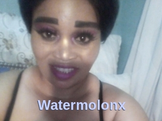 Watermolonx