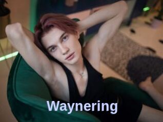 Waynering