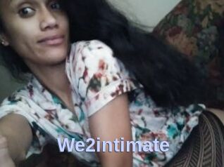 We2intimate