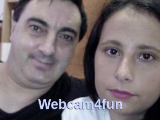 Webcam4fun