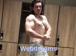 Webdreams