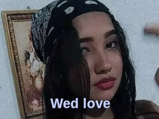 Wed_love