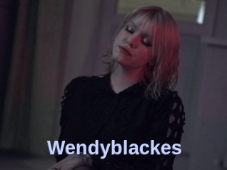 Wendyblackes