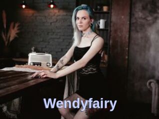 Wendyfairy
