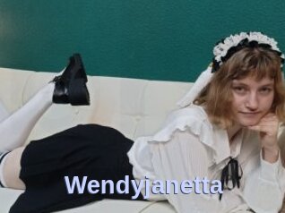 Wendyjanetta