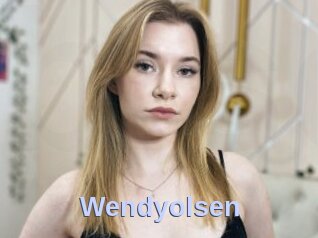Wendyolsen