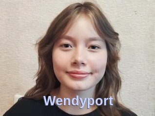 Wendyport
