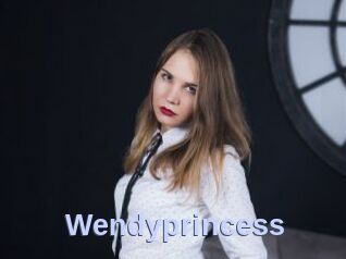 Wendyprincess