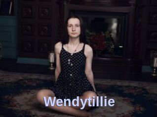 Wendytillie