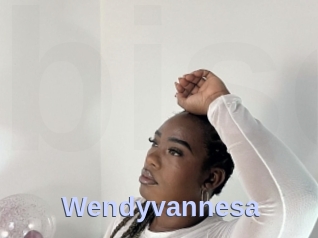 Wendyvannesa