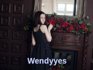 Wendyyes