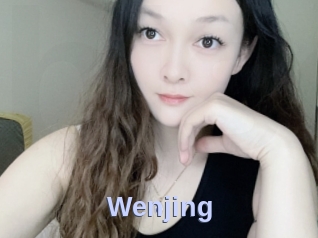 Wenjing