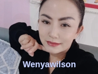 Wenyawilson