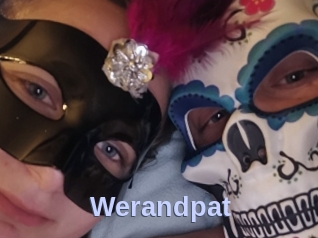 Werandpat