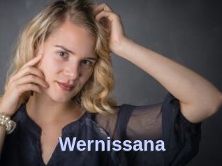 Wernissana