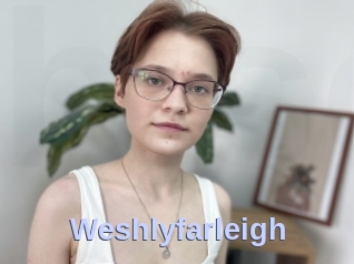 Weshlyfarleigh
