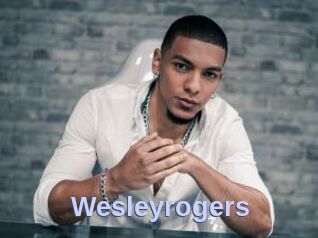 Wesleyrogers
