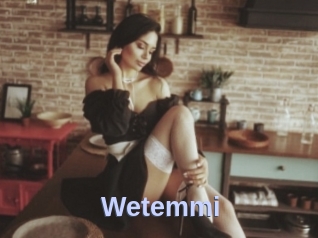Wetemmi
