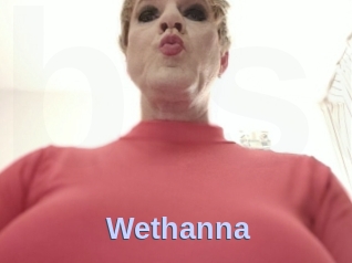 Wethanna