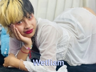 Wetliam
