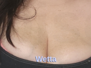 Wetta