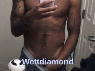 Wettdiamond