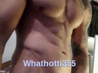 Whathotti355