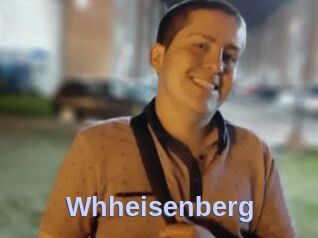 Whheisenberg