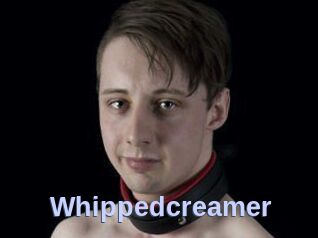 Whippedcreamer
