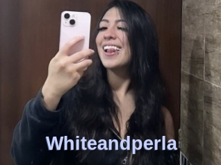 Whiteandperla
