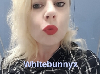 Whitebunnyx