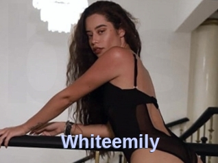 Whiteemily